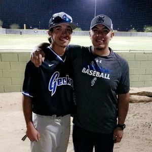 Meet your Posher, Alan